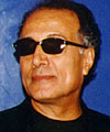  عباس کیارستمی - Abbas Kiarostami
